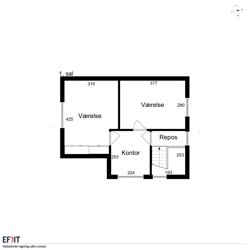 Koktvedvej 21, 9900 Frederikshavn