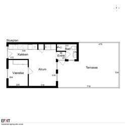 Fiskergade 16B, 9900 Frederikshavn