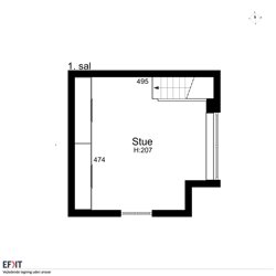 Fiskergade 16B, 9900 Frederikshavn