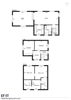 Koktvedvej 21, 9900 Frederikshavn