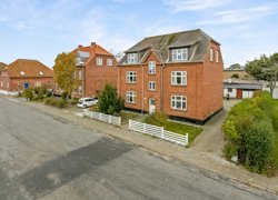 Ørnevej 7, 1 9900 Frederikshavn