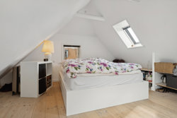 Fiskergade 16A, 9900 Frederikshavn