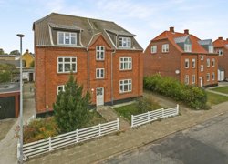 Ørnevej 7, 1 9900 Frederikshavn