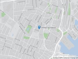 Ørnevej 7, 1 9900 Frederikshavn