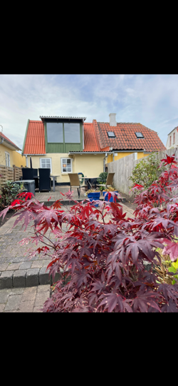 Fiskergade 16B, 9900 Frederikshavn