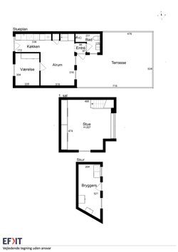 Fiskergade 16B, 9900 Frederikshavn