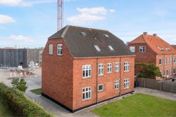 Ørnevej 7, 1 9900 Frederikshavn