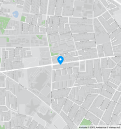 Hjørringvej 61, 9900 Frederikshavn