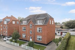 Ørnevej 7, 1 9900 Frederikshavn