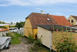 Fiskergade 16A, 9900 Frederikshavn