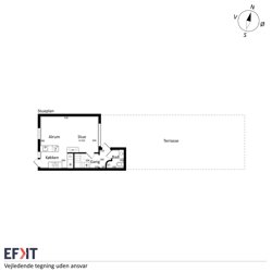 Fiskergade 16A, 9900 Frederikshavn