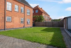 Ørnevej 7, 1 9900 Frederikshavn