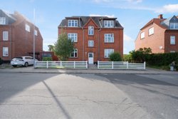 Ørnevej 7, 1 9900 Frederikshavn