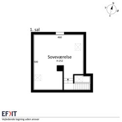 Fiskergade 16A, 9900 Frederikshavn