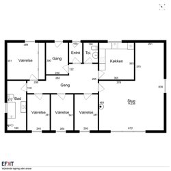 Grundtvigsvej 39, Elling, 9900 Frederikshavn