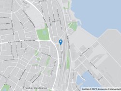 Fiskergade 16A, 9900 Frederikshavn