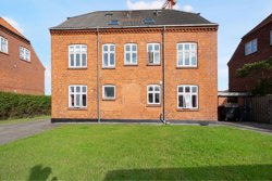 Ørnevej 7, 1 9900 Frederikshavn