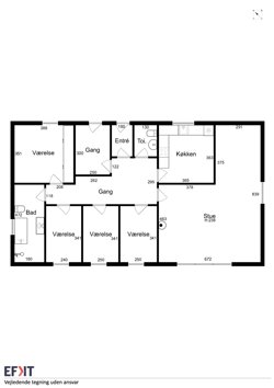 Grundtvigsvej 39, Elling, 9900 Frederikshavn