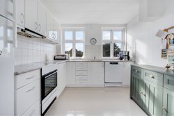 Ørnevej 7, 1 9900 Frederikshavn