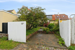Fiskergade 16B, 9900 Frederikshavn