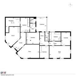 Viborggade 2, 9900 Frederikshavn