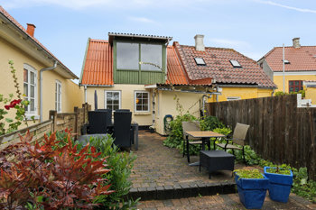 Fiskergade 16B, 9900 Frederikshavn