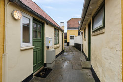 Fiskergade 16B, 9900 Frederikshavn