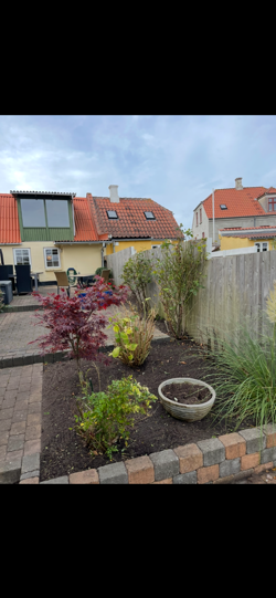 Fiskergade 16B, 9900 Frederikshavn