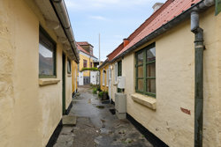 Fiskergade 16B, 9900 Frederikshavn