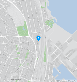 Fiskergade 16B, 9900 Frederikshavn