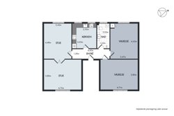 Ørnevej 7, 1 9900 Frederikshavn