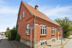 Koktvedvej 21, 9900 Frederikshavn