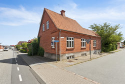 Koktvedvej 21, 9900 Frederikshavn