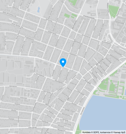 Koktvedvej 21, 9900 Frederikshavn