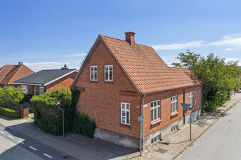 Koktvedvej 21, 9900 Frederikshavn