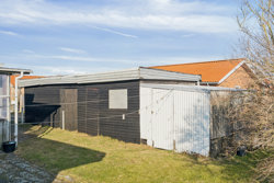 Viborggade 2, 9900 Frederikshavn