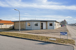 Viborggade 2, 9900 Frederikshavn