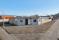 Viborggade 2, 9900 Frederikshavn