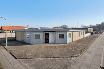 Viborggade 2, 9900 Frederikshavn