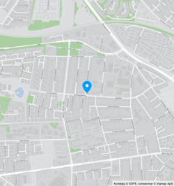 Viborggade 2, 9900 Frederikshavn