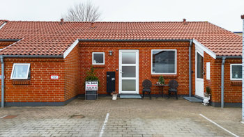 Niels Steensens Vej 29, 7000 Fredericia