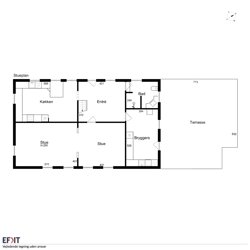 Herslev Kirkevej 56, Herslev, 7000 Fredericia