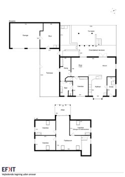 Nymøllevej 21A, Rødding, 7860 Spøttrup