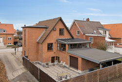 Finsensgade 40, 7400 Herning