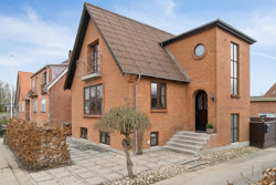 Finsensgade 40, 7400 Herning