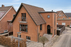 Finsensgade 40, 7400 Herning