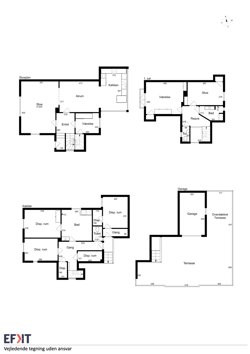 Finsensgade 40, 7400 Herning
