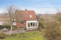 Oddesundvej 1, Resen, 7600 Struer