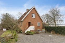 Oddesundvej 1, Resen, 7600 Struer