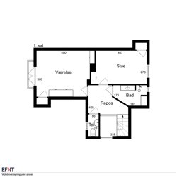 Finsensgade 40, 7400 Herning